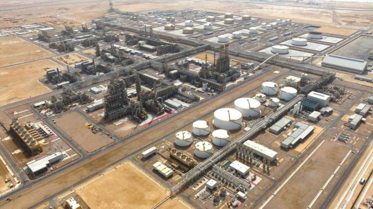 Sultan of Oman, Emir of Kuwait to Inaugurate $9 Bn Duqm Refinery on Wednesday - Vimarsana News