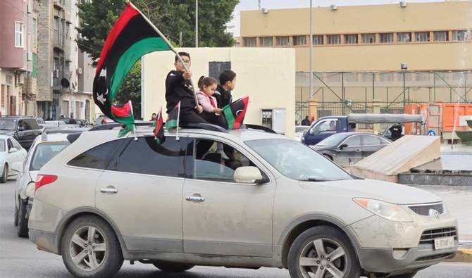 UN in Libya Urges Probe into Tripoli Shooting Deaths - Vimarsana News