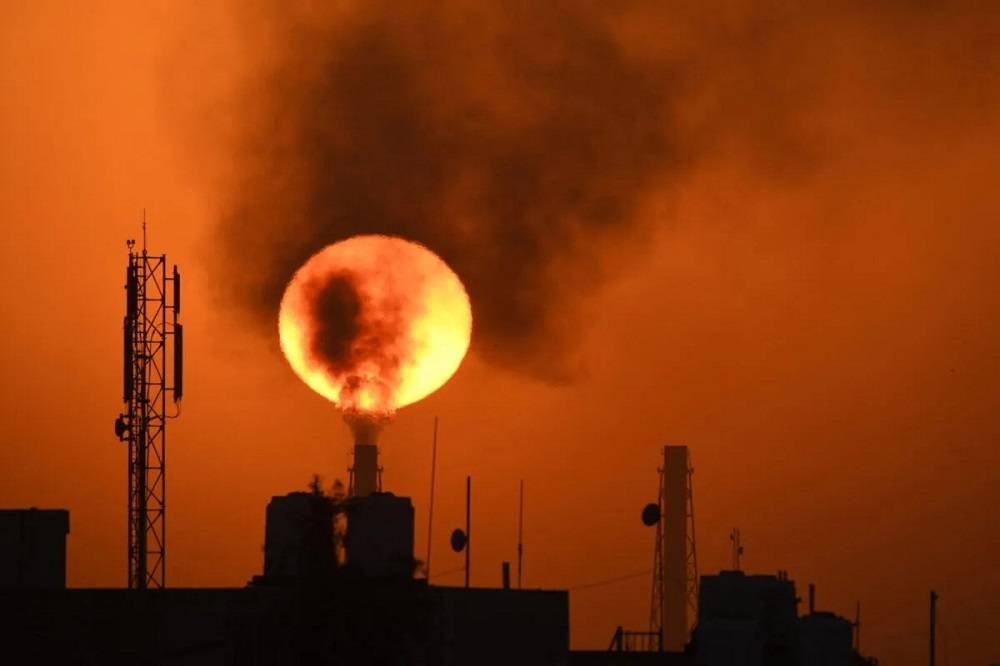 Iraq Reopens North Refinery in Baiji Closed for a Decade - Vimarsana News