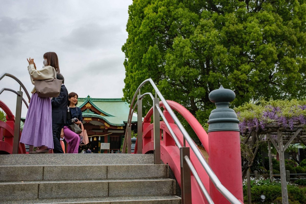 Strong Quake in Japan Leaves 9 with Minor Injuries, but No Tsunami - Vimarsana News