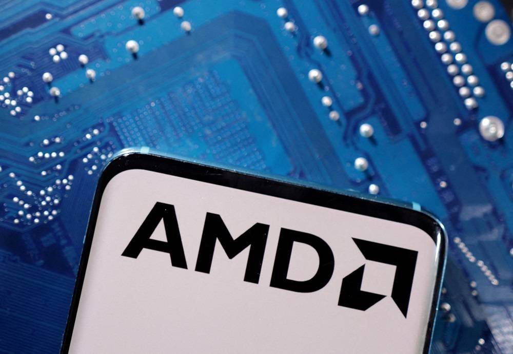AMD, Super Micro Tumble as Earnings Fall Short of Lofty AI Expectations - Vimarsana News