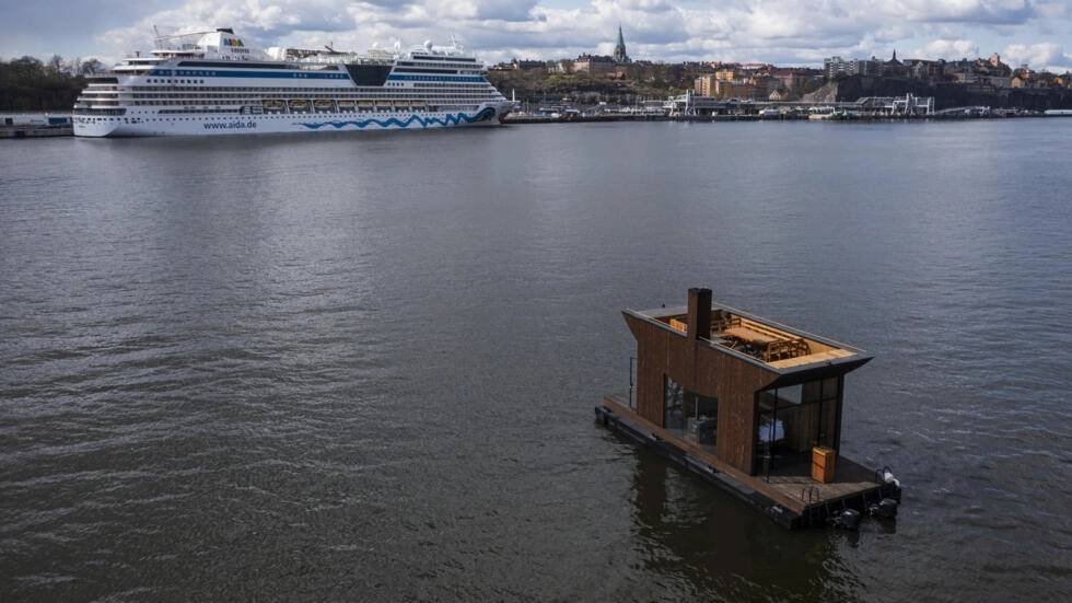 Unique Venues Heat Up Sauna Scene in Sweden and Finland - Vimarsana News