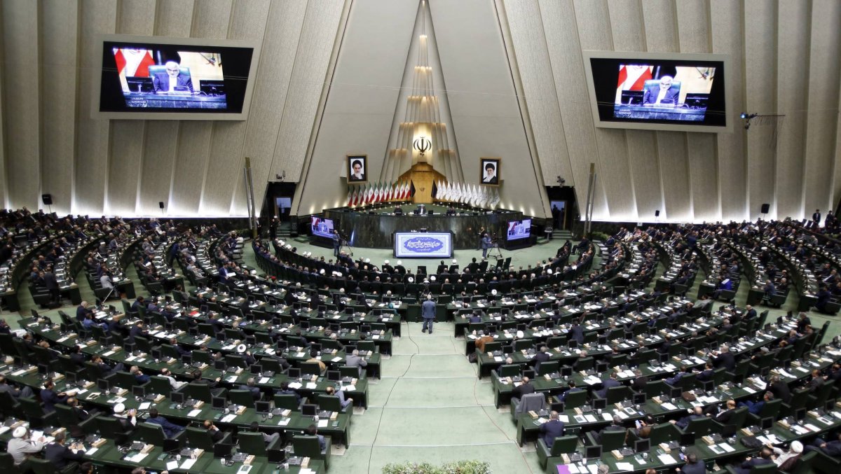 After Raisi Funeral, Iran's Focus Turns to Vote for Successor - Vimarsana News