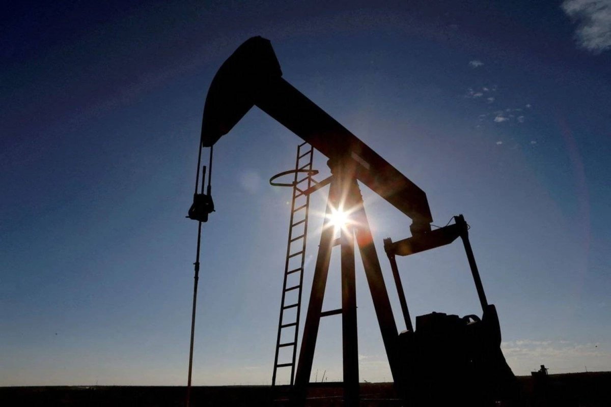 Oil Steadies as OPEC+ Restraint Balances Interest Rate Concerns - Vimarsana News