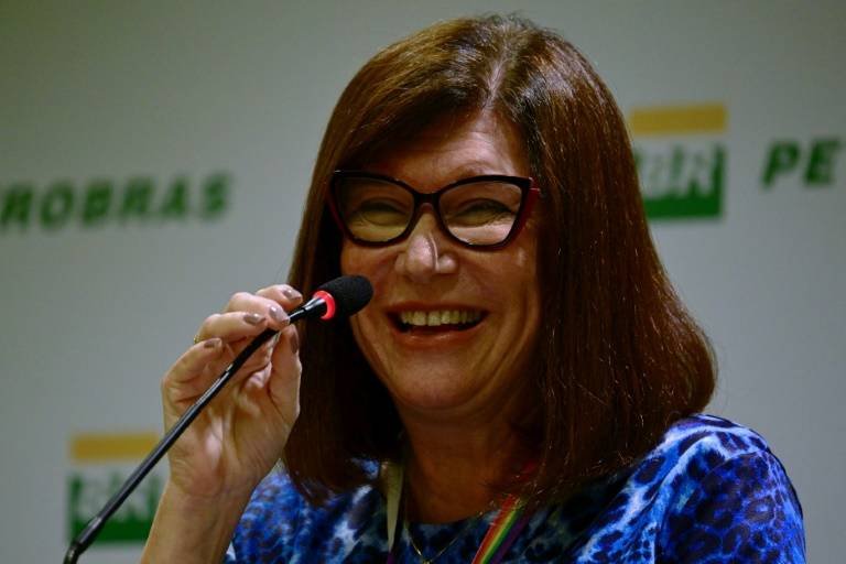 Brazil's New Petrobras Chief Calls to Speed Up Oil Exploration - Vimarsana News
