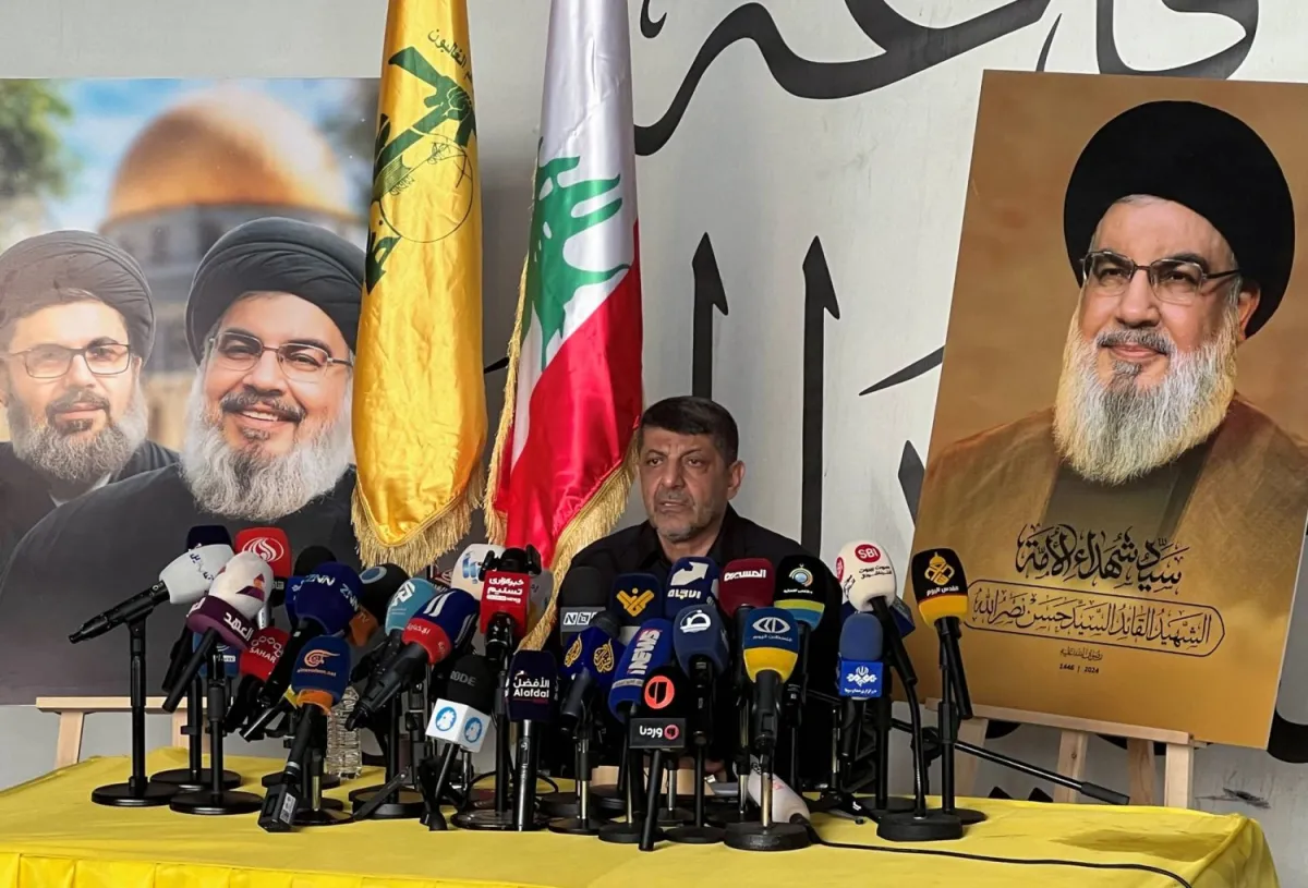 Hizbullah: İsrail ordusu tek bir Lübnan köyünü bile işgal edemedi