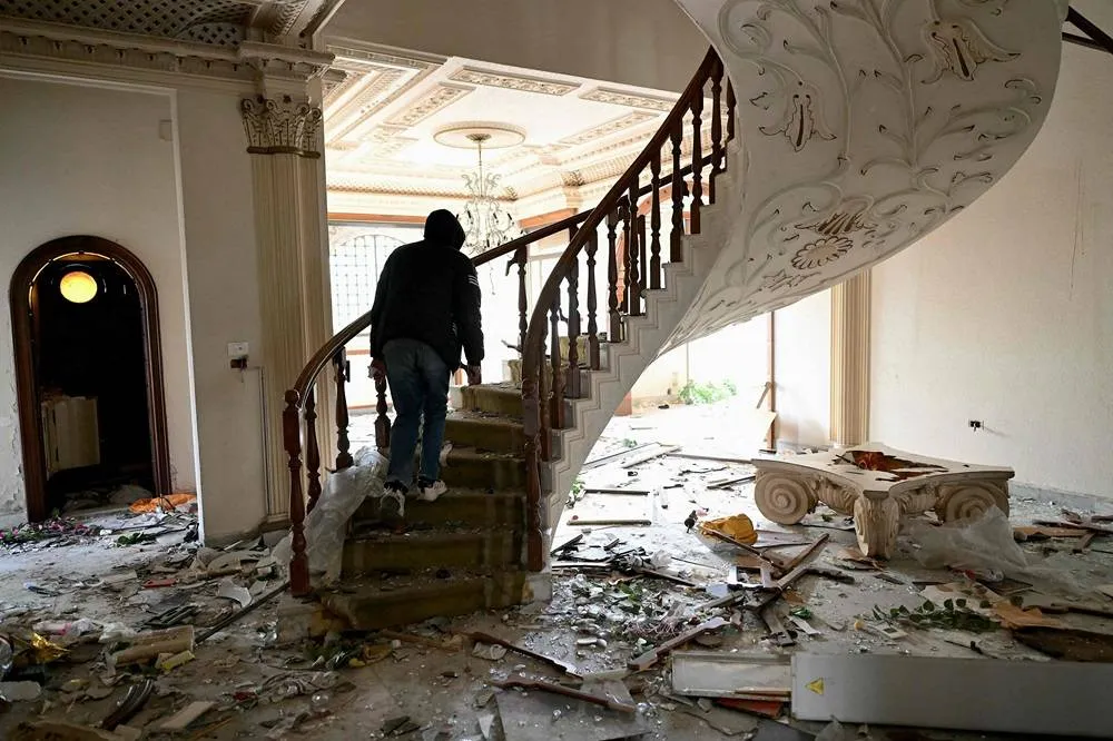 Flashy Villas, Cars and Drugs: Assad’s Legacy in Latakia - Bill Moyers Net Worth – Journalist And Political Commentator’s Legacy