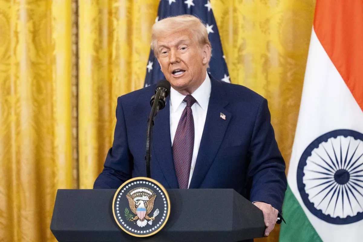 Trump Threatens New Tariffs in Bid to Reshape Trade