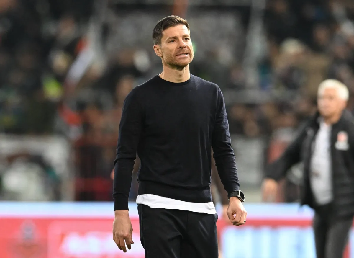 الحلم نيوز : ريال مدريد وتشابي ألونسو... هل حان الوقت المناسب؟