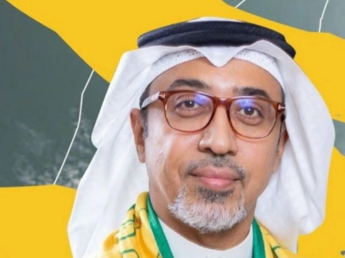 أحمد خريدة يترشح لرئاسة نادي الخليج بقائمة جديدة بعد رفض قائمة سابقة