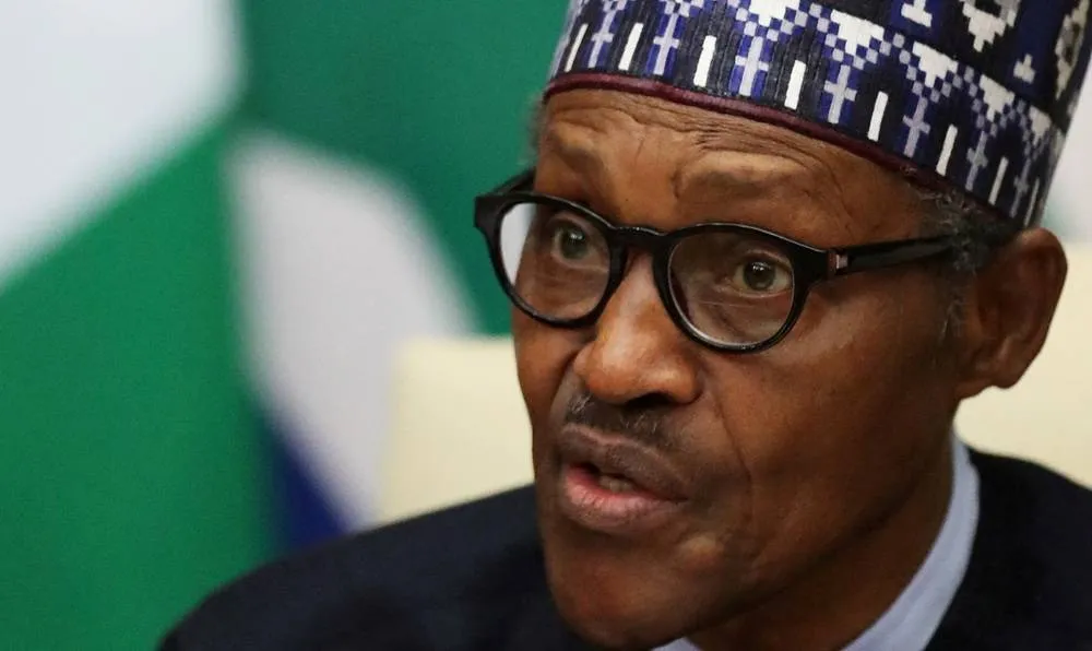 Saudi Leadership Offers Condolences to Nigeria over Death of Former President Buhari