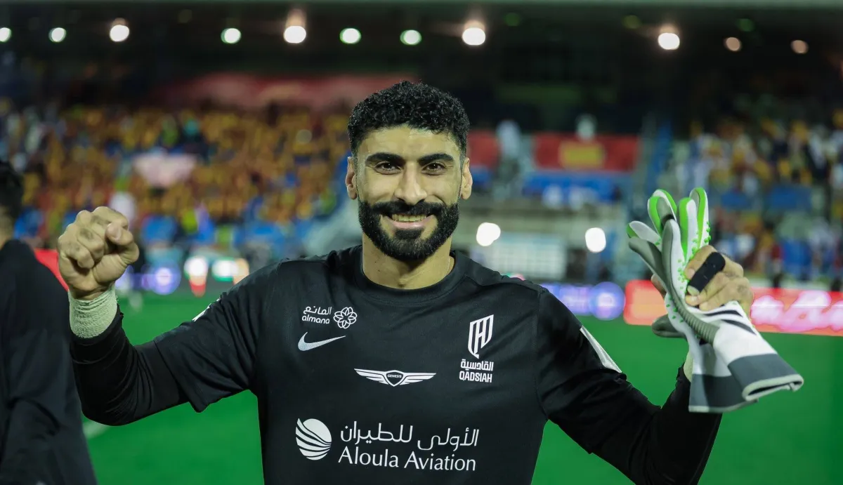 صفقة محتملة بين الهلال والقادسية تشمل أحمد الكسار ومصعب الجوير