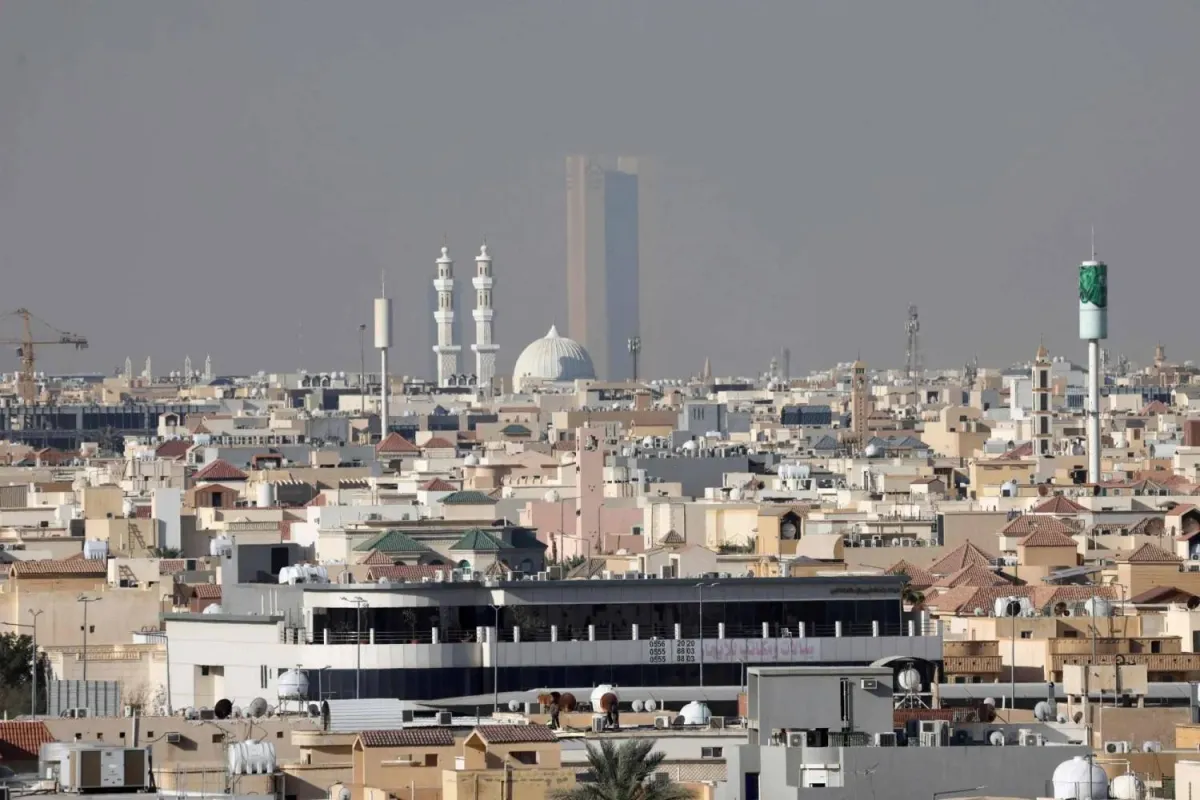 IMF Raises Saudi Arabia’s Growth Forecast to 3.6% for 2025