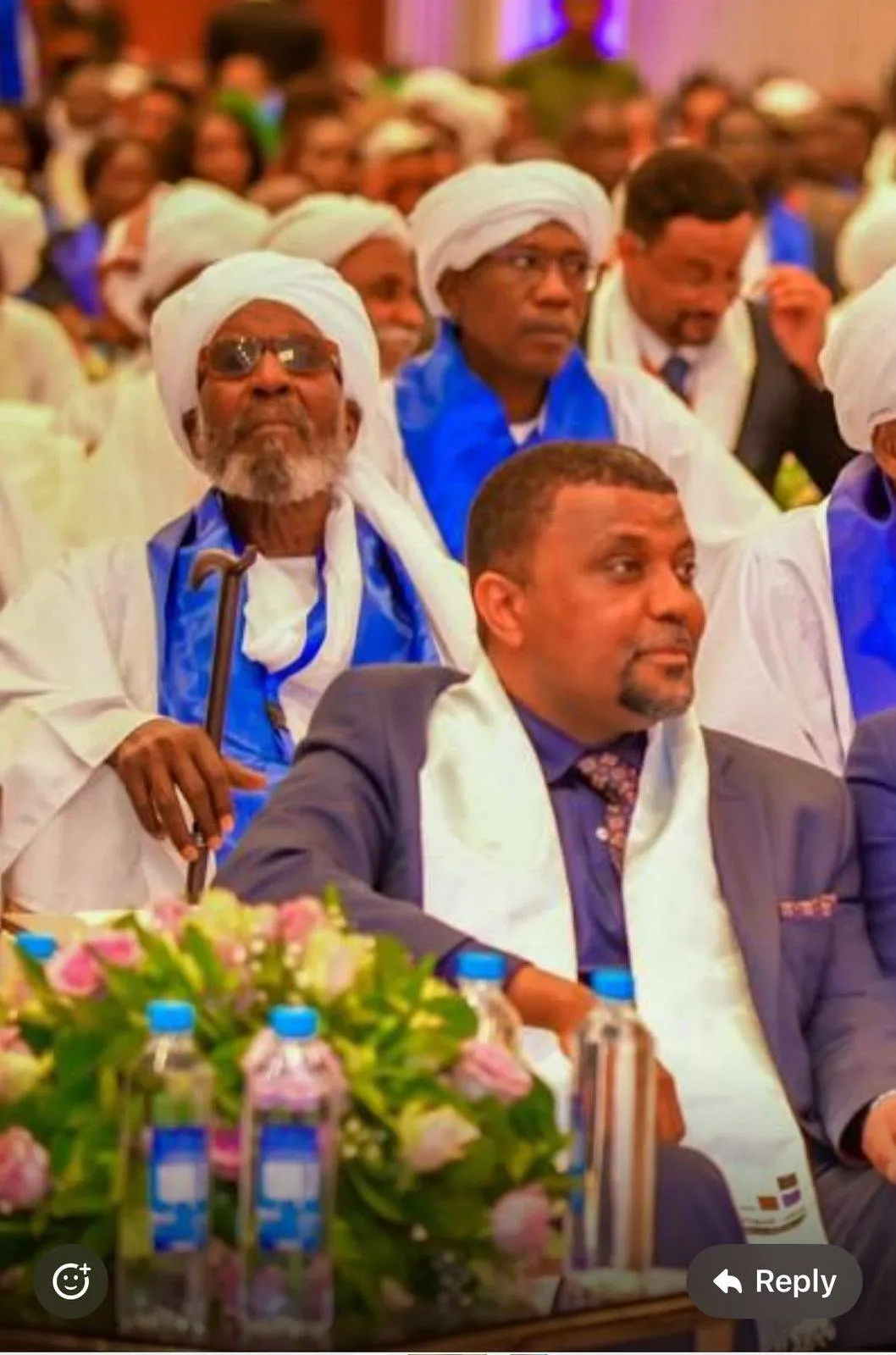 مستشار في «قوات الدعم السريع» قال ل«الشرق الأوسط»: لا علم لنا بأسباب التأجيل ونتطلع لدور أميركي محوري 