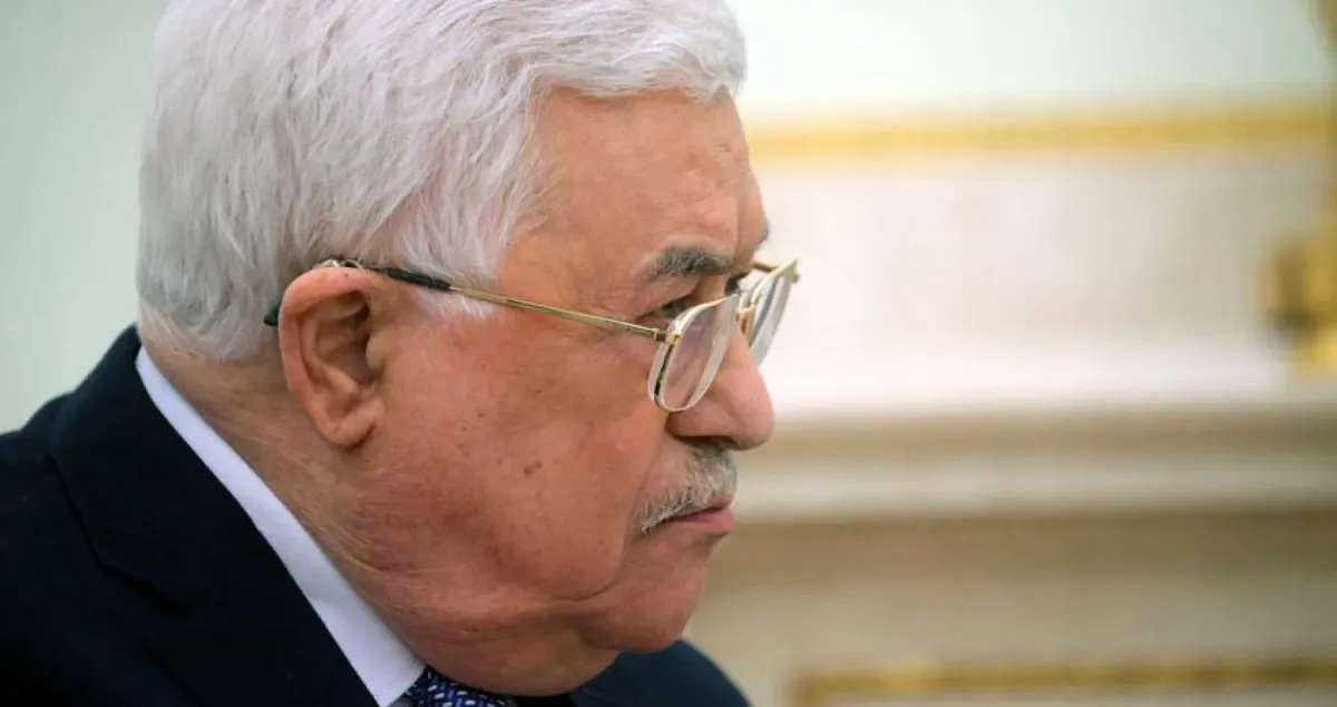 Palestinian President Welcomes Success of Two-State Solution Conference