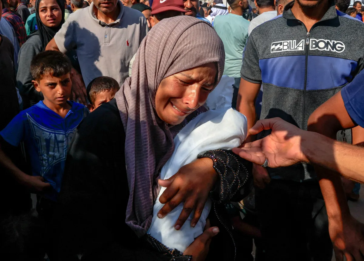 Deir al-Balah Ordered to Evacuate: Is Israel Carving a New Military Corridor?