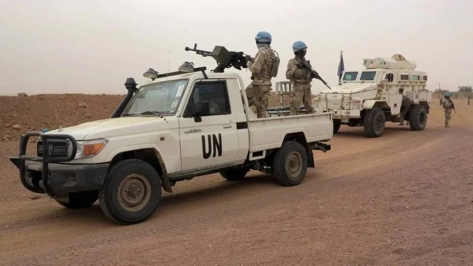 Moroccan Truck Drivers Kidnapped by ISIS Released in Mali