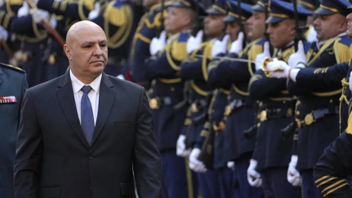 Lebanon’s Supreme Defense Council: A Coordinating Body within Government Limits  