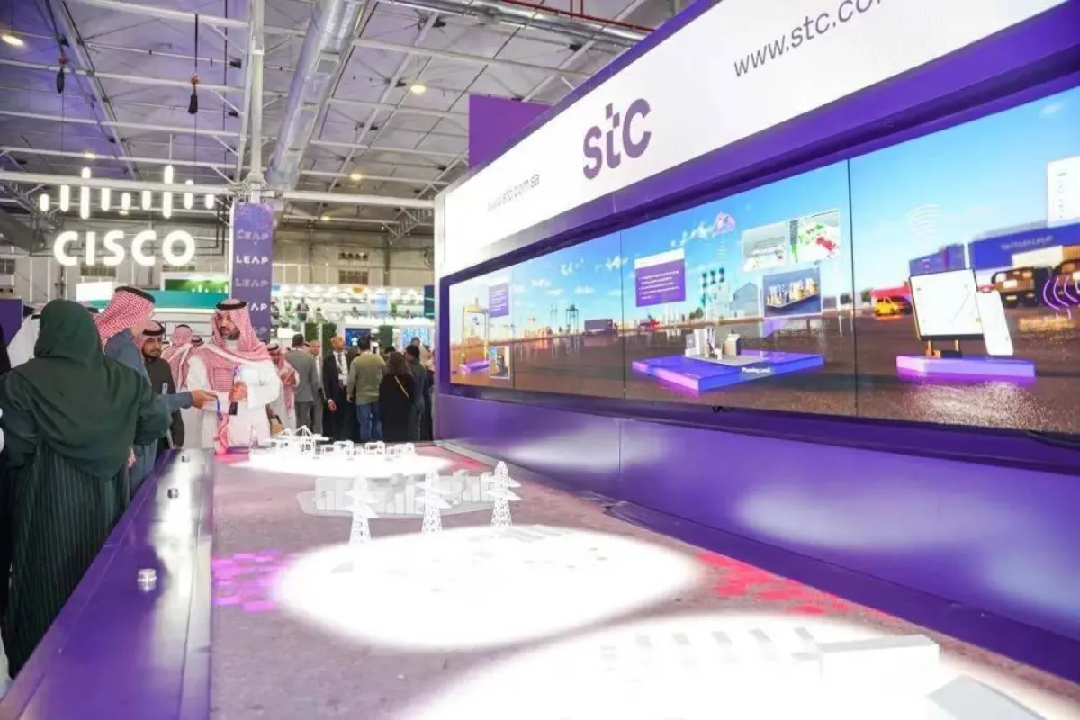 أرباح قياسية لشركات الاتصالات السعودية في الربع الثاني: إيرادات تقترب من 7.3 مليار دولار!