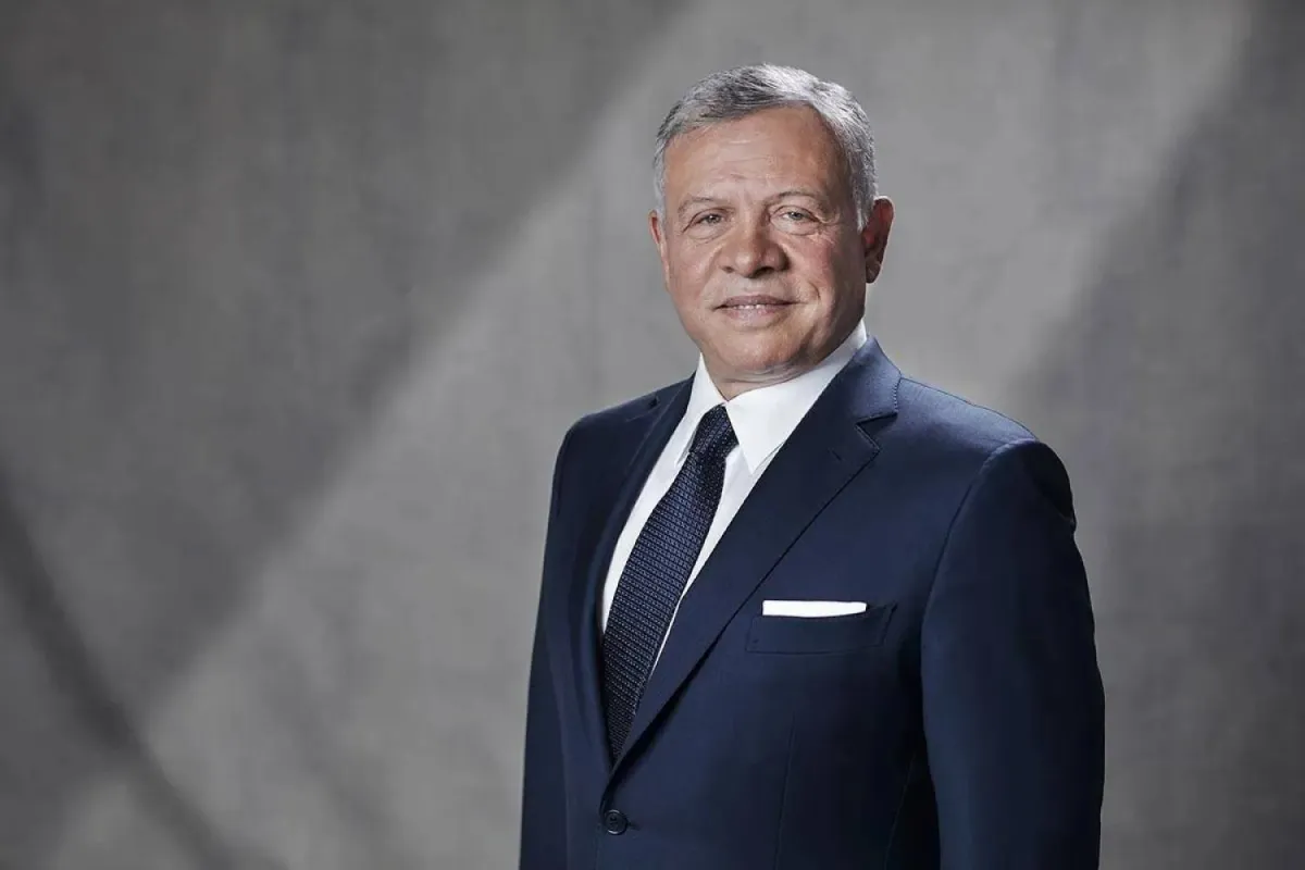 Jordanian King to Meet Saudi Crown Prince in Riyadh