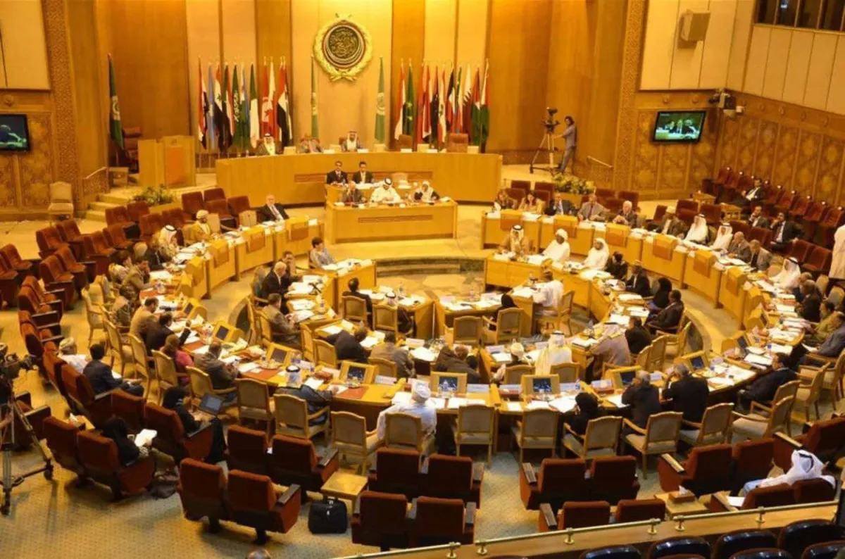 Arab Parliament Welcomes Australia’s Announcement on Recognizing State of Palestine