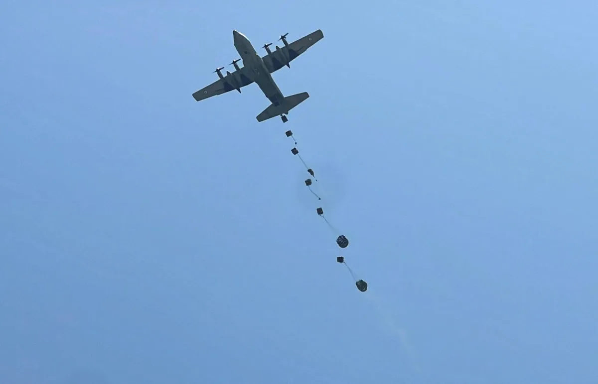 ...