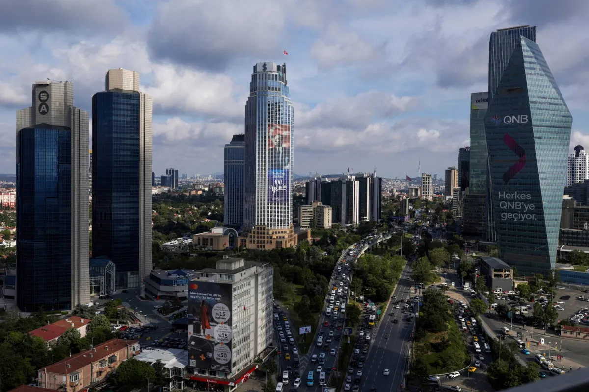 Turkish Central Bank Sets New Interim Targets for Inflation