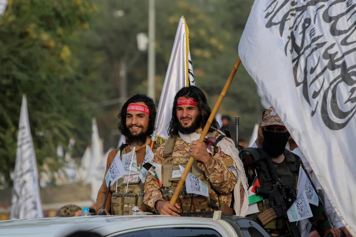 تدخل أفغانستان عامها الخامس تحت حكم «طالبان»... تعرفوا إلى خمسة تحوّلات رئيسية ترسم ملامح الحياة اليوم 