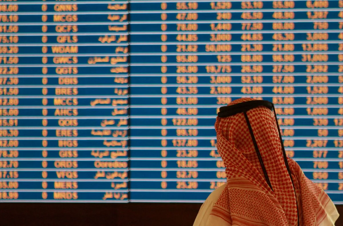 تباين أداء بورصات الخليج وسط ضبابية بشأن خفض الفائدة الأميركية
