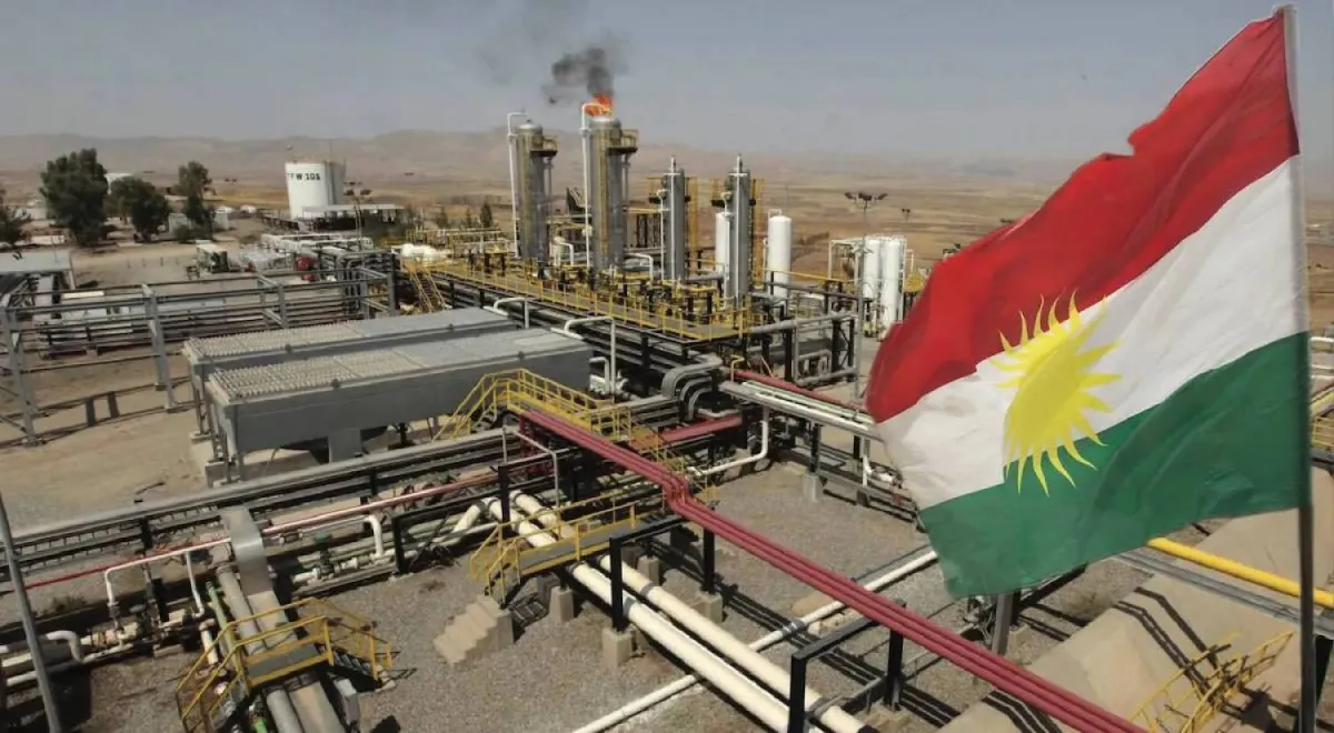 «هانت أويل» الأميركية تستأنف عمليات إنتاج النفط في كردستان العراق