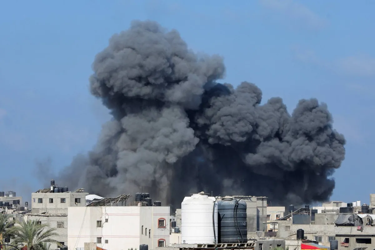 لماذا احتلال غزة أخطر ما يواجهه الغزيون منذ بداية الحرب؟
على وقع استمرار التصعيد الميداني الإسرائيلي
