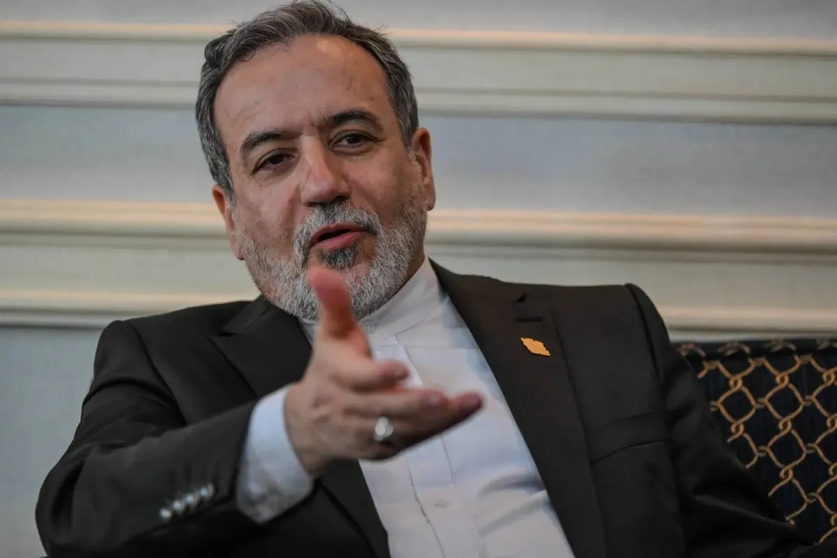 Iran FM to Asharq Al-Awsat: We Do Not Intervene in Lebanon, Oppose Syria Split