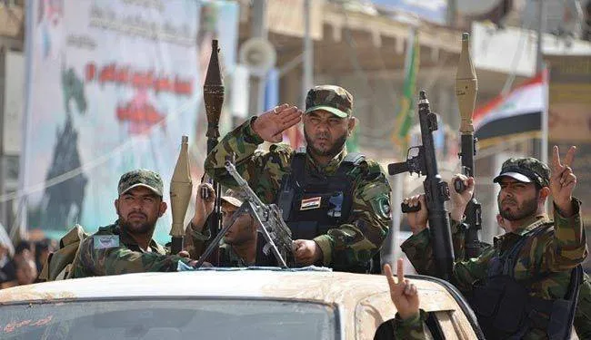 التحالف الحاكم في العراق يتراجع عن تشريع «الحشد الشعبي»
حل أو دمج الهيئة سيعتمد على مصير سلاح «حزب الله» اللبناني
