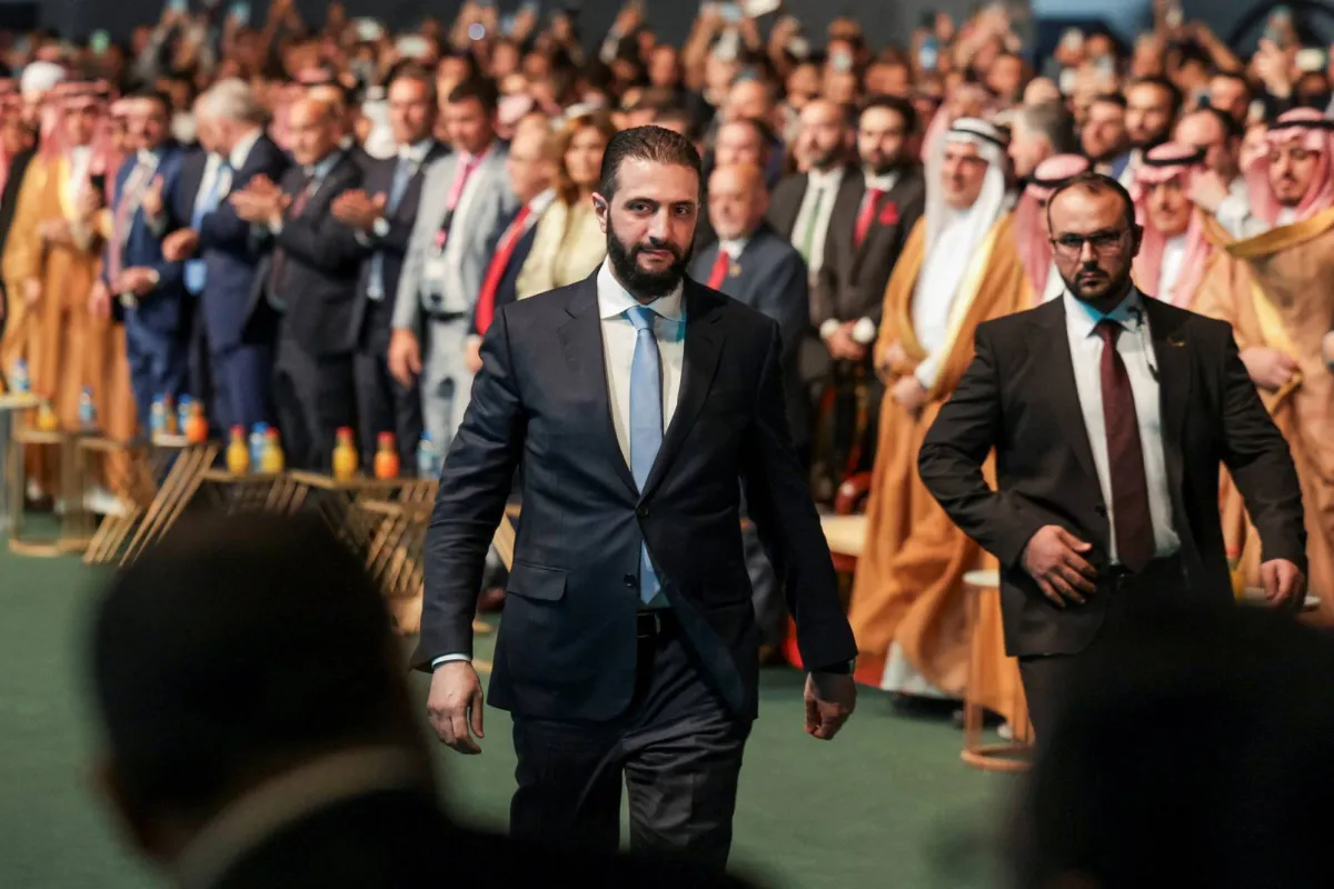 اتفاق أمني محتمل الشهر المقبل بين دمشق وتل أبيب
نتنياهو: التفاهمات مع الشرع لن تكون على حساب الدروز