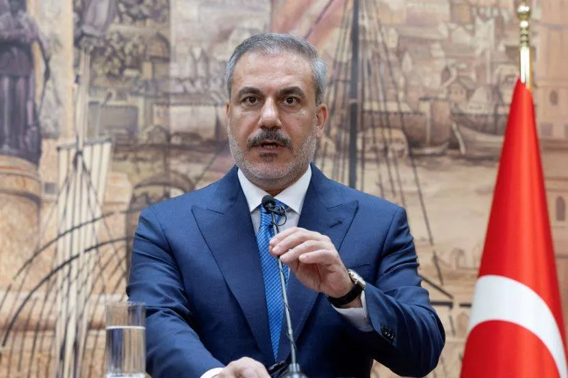 تركيا تغلق مرافئها ومجالها الجوي أمام السفن والطائرات الإسرائيلية
«حماس» تطالب بـ«تصعيد الإجراءات العقابية» ضد تل أبيب