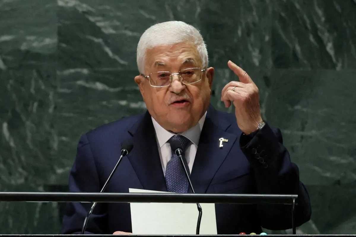 الرئاسة الفلسطينية تطالب أميركا بالتراجع عن قرار عدم منح التأشيرات
وإسرائيل ترى قرار واشنطن «مبادرة شجاعة»