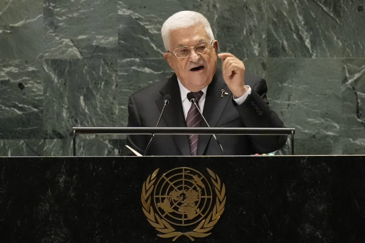 قرار «جائر»... فرنسا وإسبانيا تنددان برفض واشنطن منح تأشيرات لمسؤولين فلسطينيين