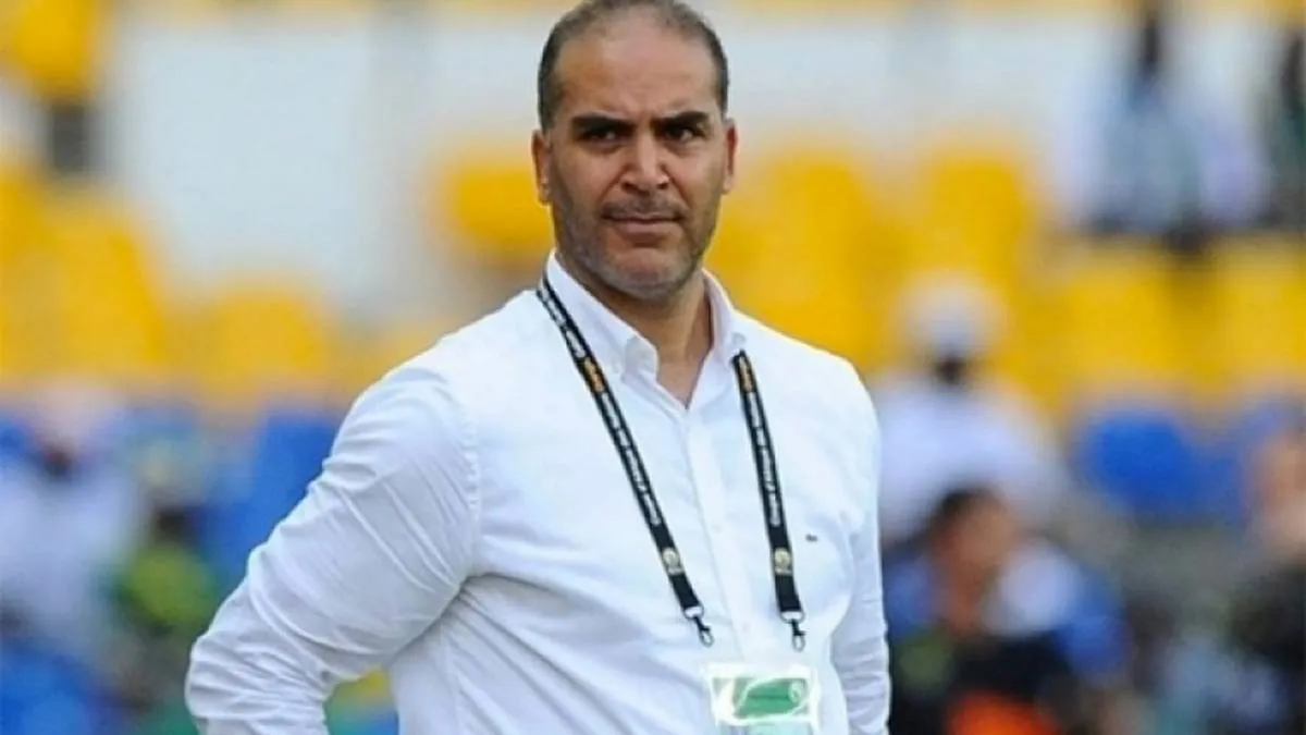 الطرابلسي يعلن تشكيلة تونس لتصفيات المونديال