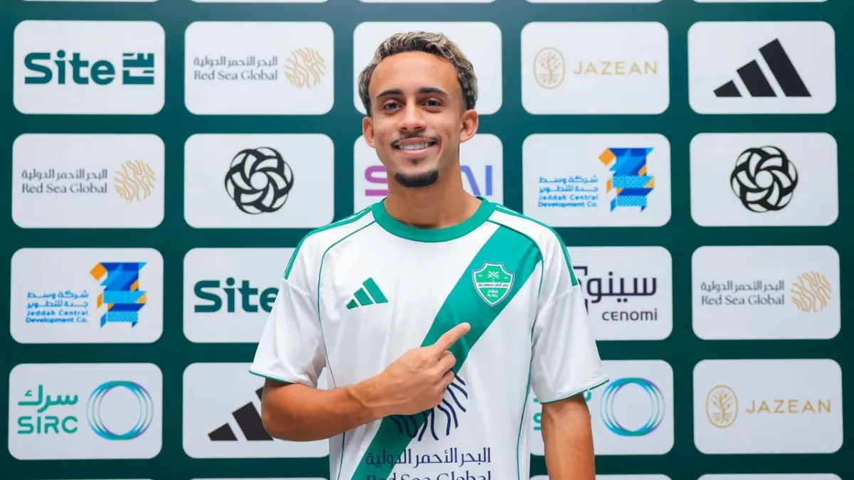الأهلي يحسم صفقة البرازيلي ماثيوس