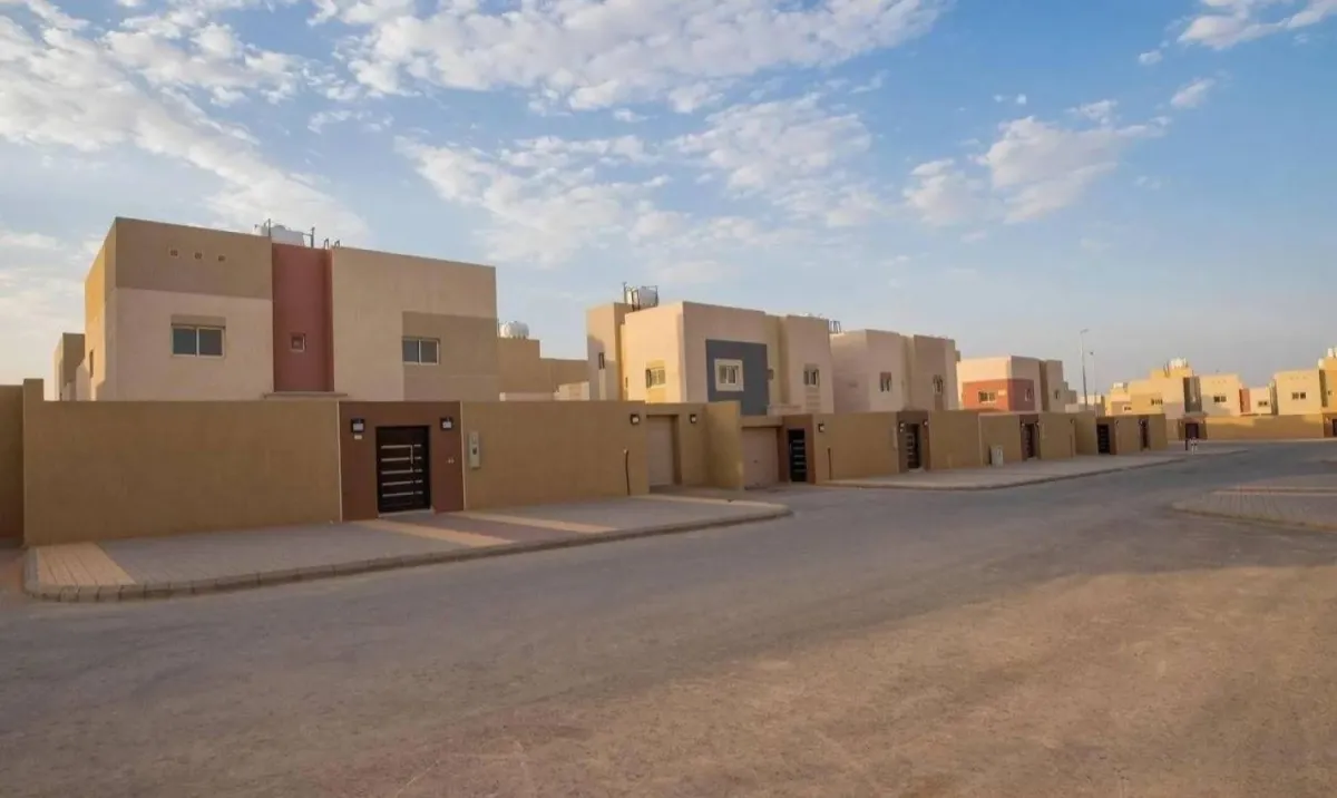 Saudi Housing Loans Surpass $229 Billion as Homeownership Rises
