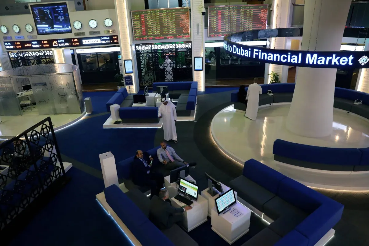 الأسواق الخليجية ترتفع في التعاملات المبكرة مع ترقب خفض الفائدة الأميركية