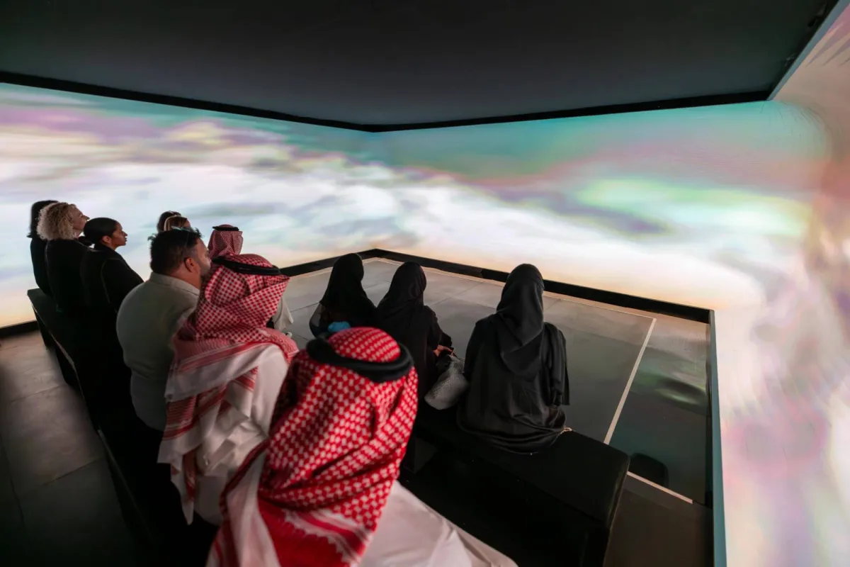 قطع متحفية تعكس تنوع المتاحف الإقليمية المرتقب افتتاحها في السعودية
تُعرض في تجربة تجوّل رقمية بين المناطق