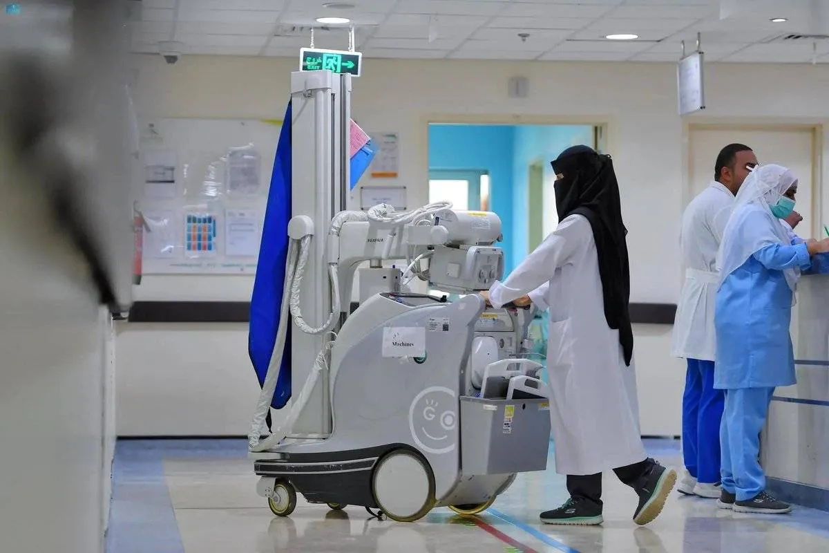 توقعات بأن تتجاوز سوق التأمين السعودية 34.4 مليار دولار
«بوبا»: القطاع يشهد طفرة غير مسبوقة خلال الأعوام المقبلة