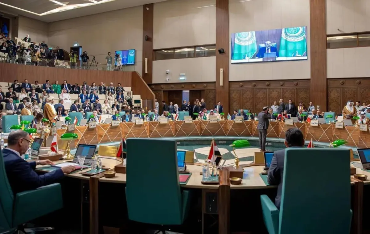 مرشح السعودية رئيساً لفريق خبراء مكافحة الإرهاب العرب