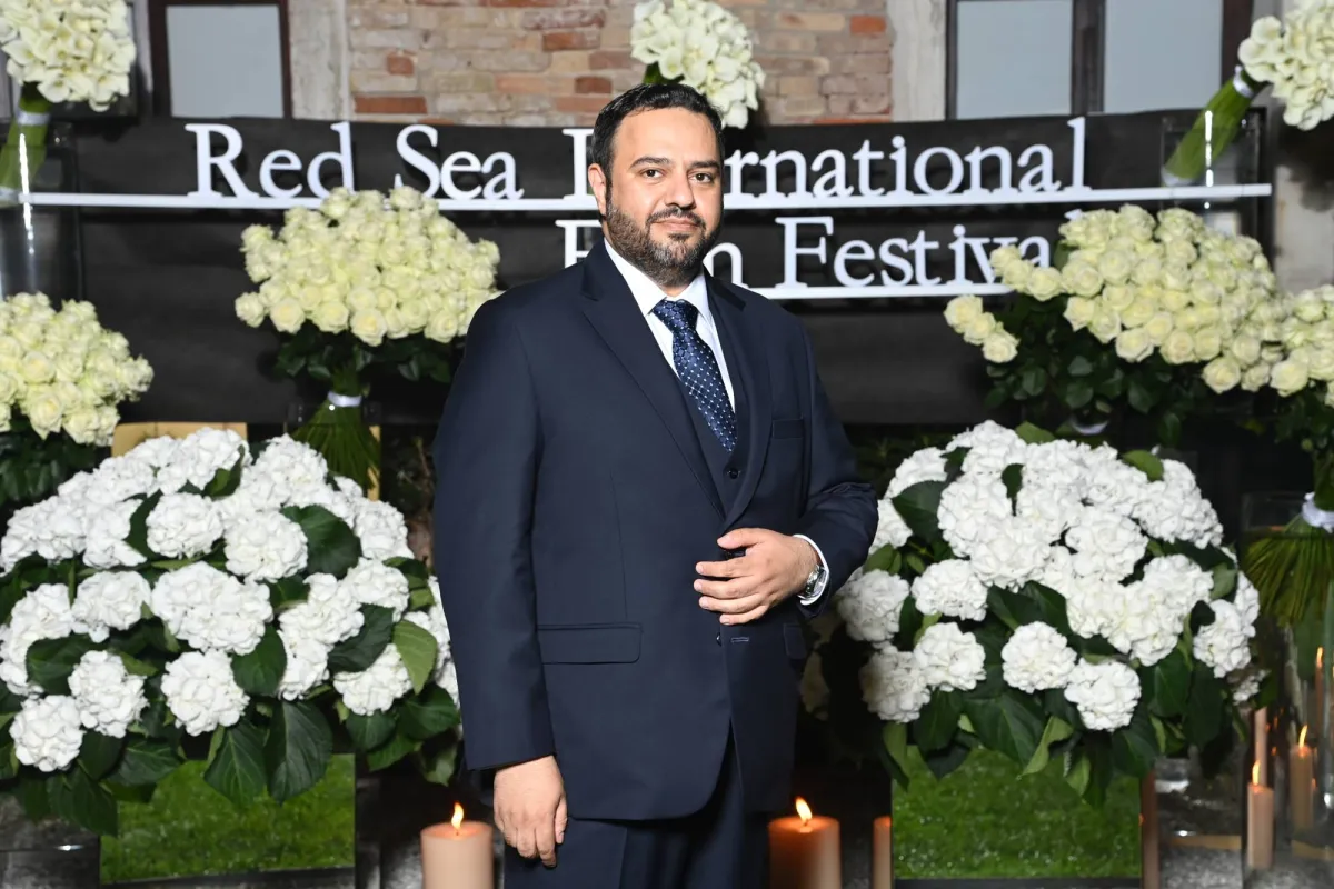 عبد الله آل عيّاف: السينما السعودية تمضي بثقة نحو صناعة مستدامة
رئيس هيئة الأفلام لـ«الشرق الأوسط»: من الصفر إلى أكبر سوق في الشرق الأوسط خلال 5 سنوات