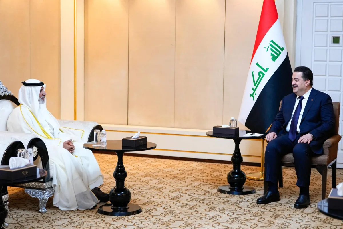 العراق يؤكد ضرورة التنسيق والتعاون في منظمة «أوبك» للحفاظ على استقرار السوق