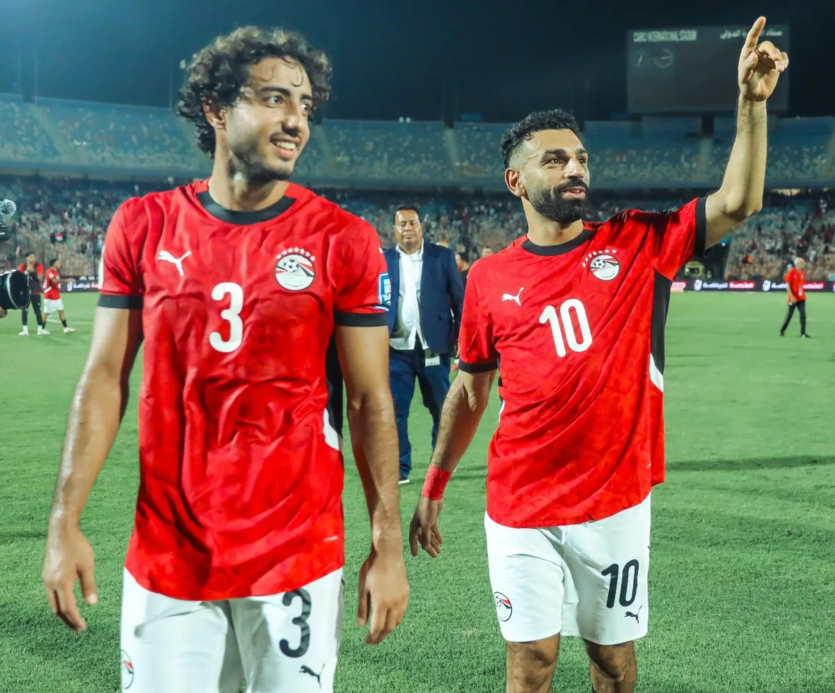 تصفيات كأس العالم 2026: تونس ومصر على مشارف التأهل