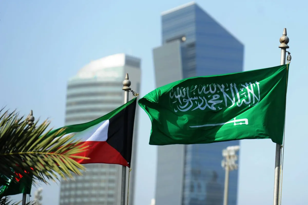 إقرار مذكرة تفاهم لتبادل المعلومات الاستخبارية بين السعودية والكويت