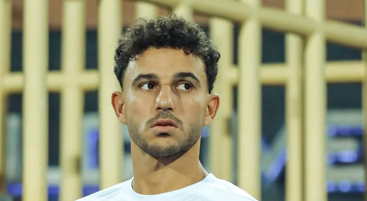 تصفيات المونديال: فتحي يغيب عن مواجهة مصر وبوركينا فاسو