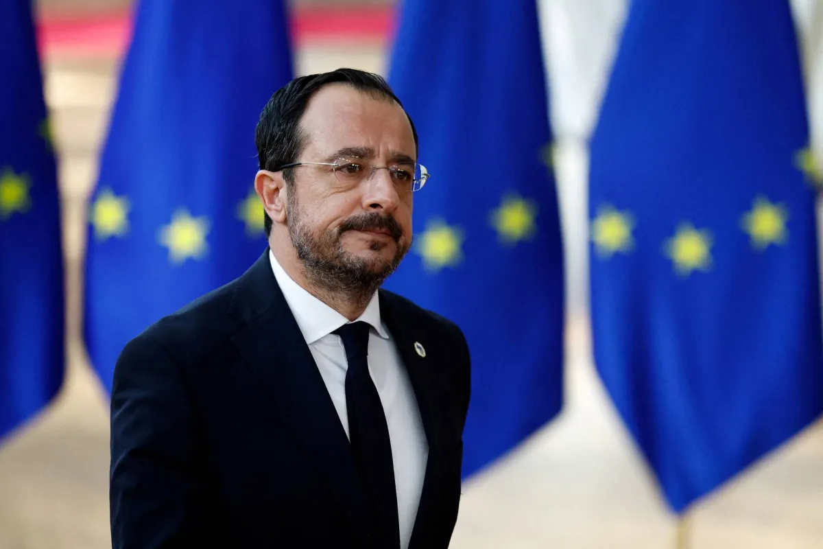 Cyprus Talks to UAE over European Subsea Cable Project